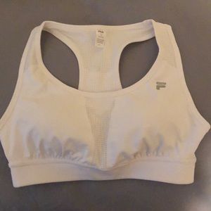 Fila sport bra